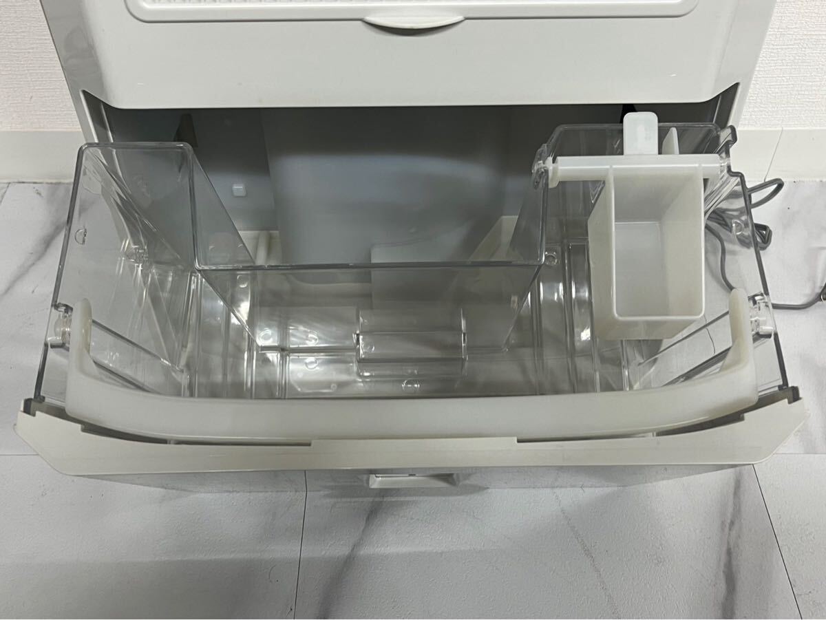 CORONA 冷風 衣類乾燥除湿機　　型式CDM-1019 2019年製品_8