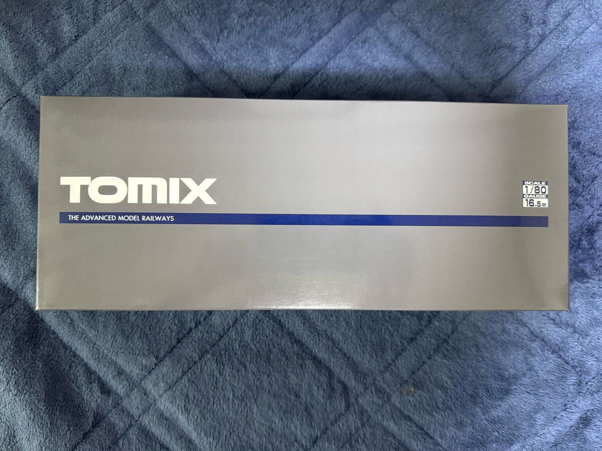 TOMIX JR EF66形電気機関車（前期型・JR貨物新更新車） HO-2012 トミックス　16番ゲージ　HO_4