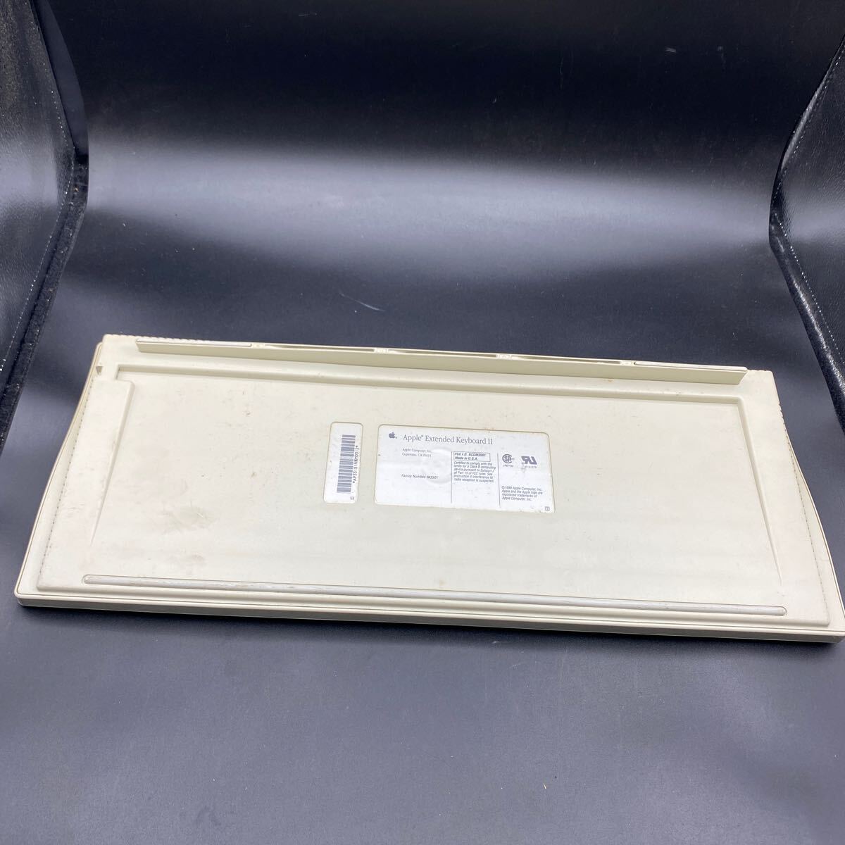 Macintosh LC630 キーボード　動作未確認　ジャンク扱い_2