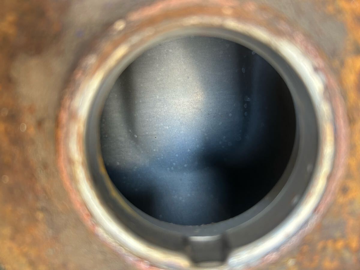 ホンダ　nsr50 nsr80 純正　タンク　フューエルタンク ロスマンズ_4