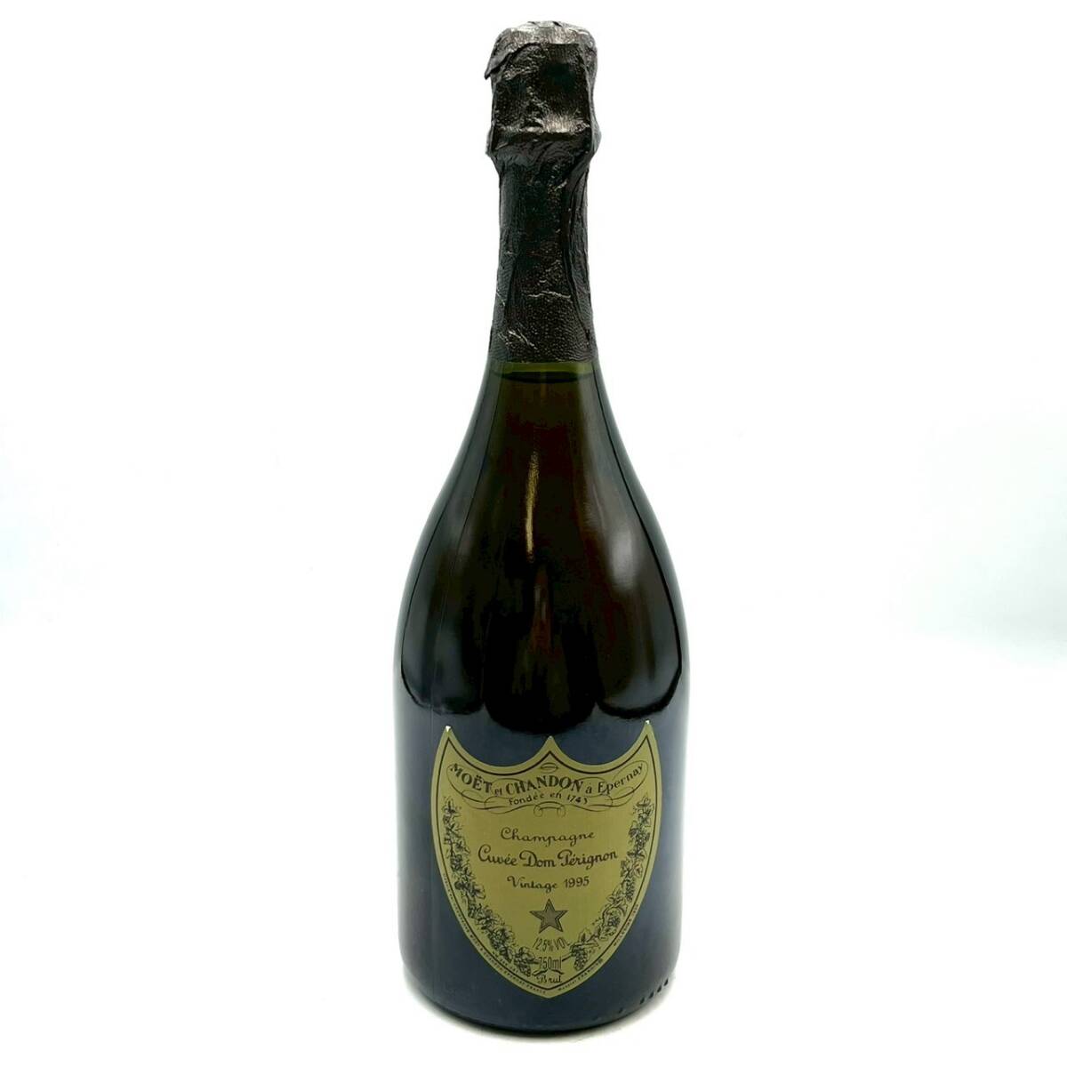BDd122I 80 未開栓 箱付き Cuvee Dom Perignon Vintage 1995 ドン
