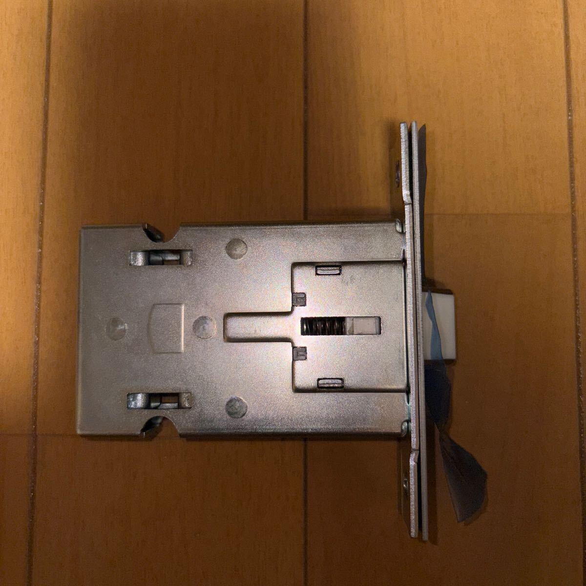 ★送料無料★MIWA★POM★ケース/ラッチ★801 BS64★_2