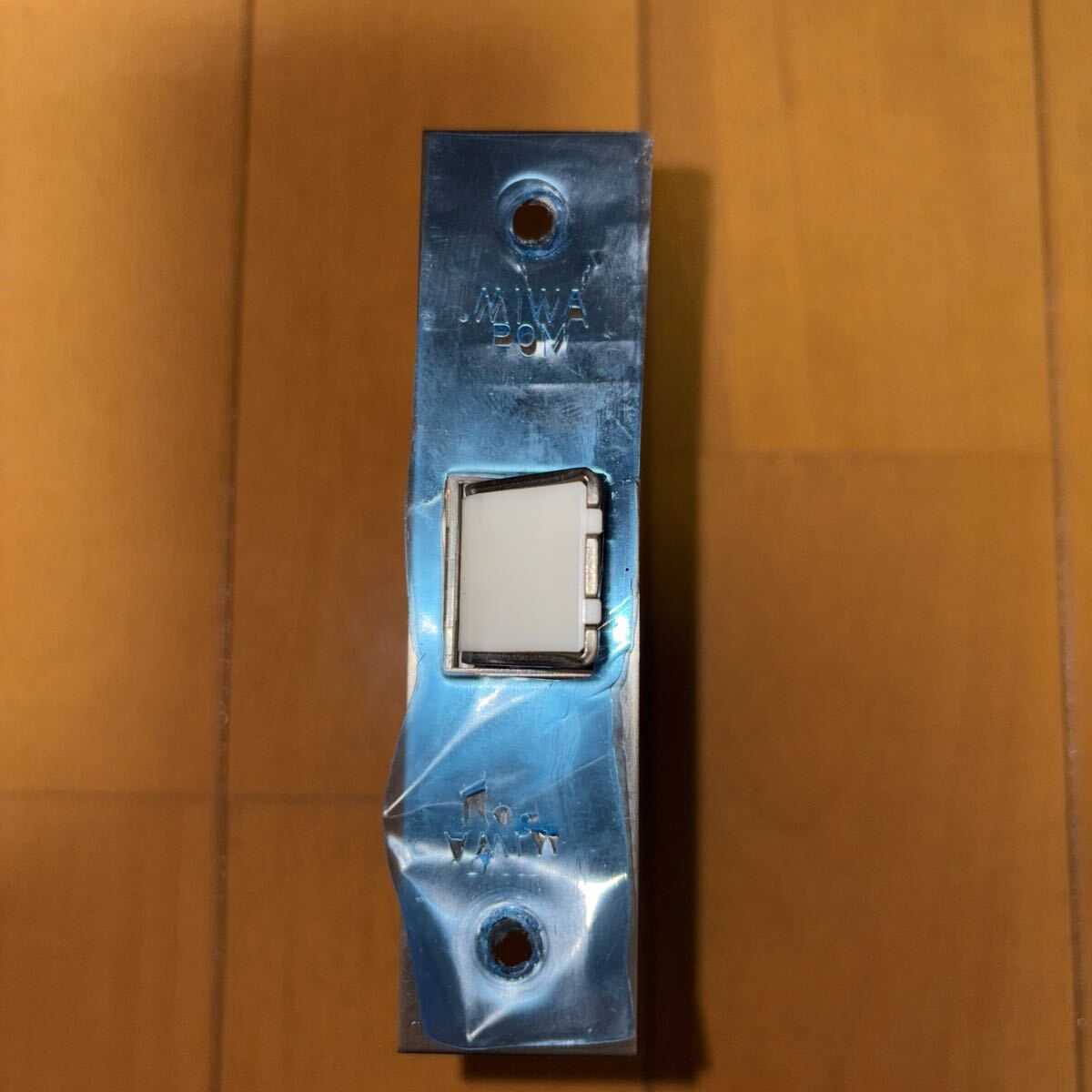 ★送料無料★MIWA★POM★ケース/ラッチ★801 BS64★_3