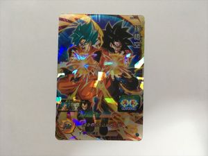 ドラゴンボールヒーローズ 星3の値段と価格推移は？｜15件の売買データ