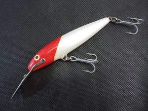 A40◇ラパラ カウントダウン マグナム◇フィンランド製◇Rapala Magnum◇