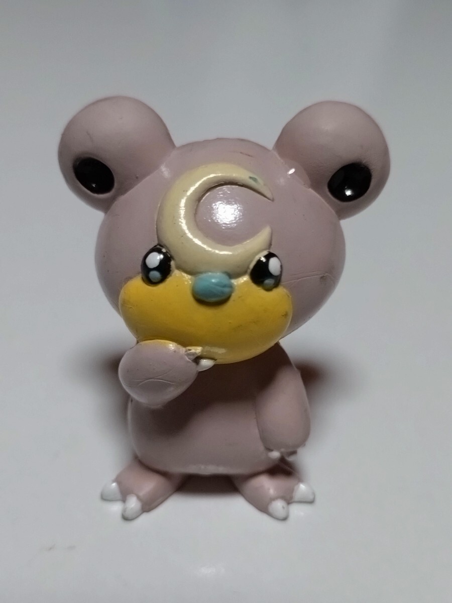 モンコレ ヒメグマ　リングマ　セット ☆ポケットモンスター ポケモン モンスターコレクション モンコレ