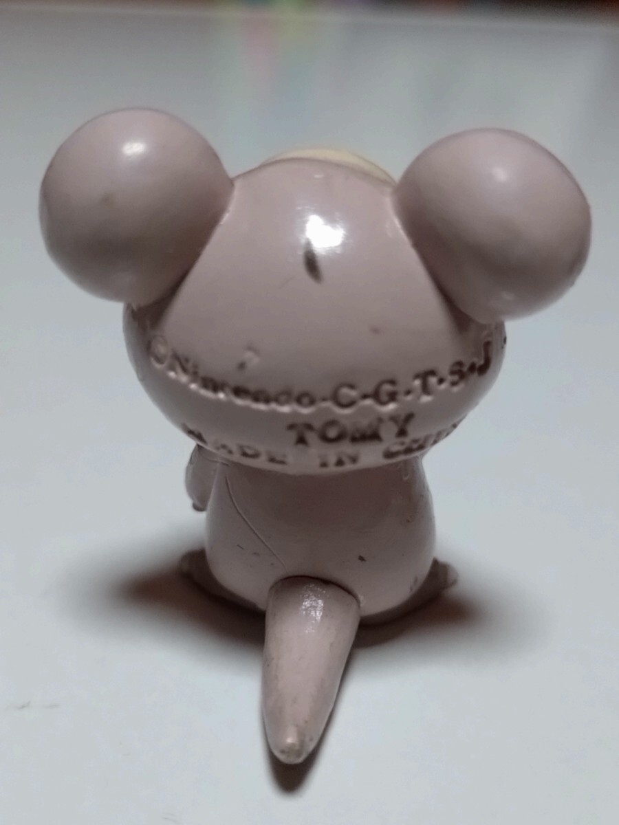 ☆ポケットモンスター ポケモン モンスターコレクション モンコレ