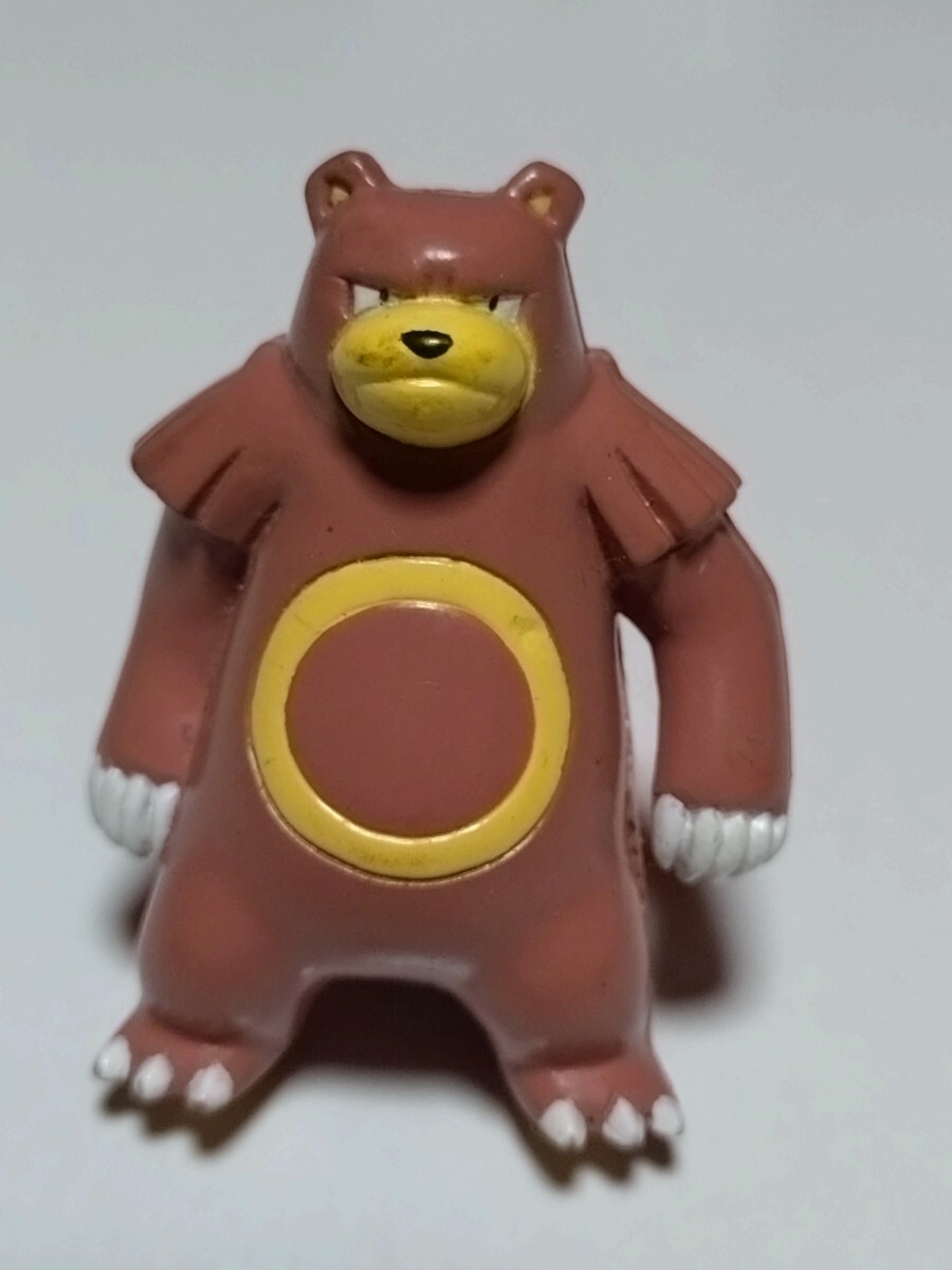 ☆ポケットモンスター ポケモン モンスターコレクション モンコレ