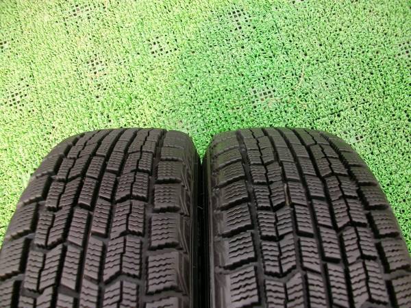 バリ山! 155/65/R13 鉄ホイール 4本 軽自動車に