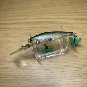 ラッキークラフト ステイシー60(ID0141)