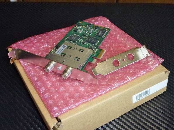 アースソフト Pt3 Rev A Isdb S Isdb Tチューナーボード Tvチューナーカード 売買されたオークション情報 Yahooの商品情報をアーカイブ公開 オークファン Aucfan Com