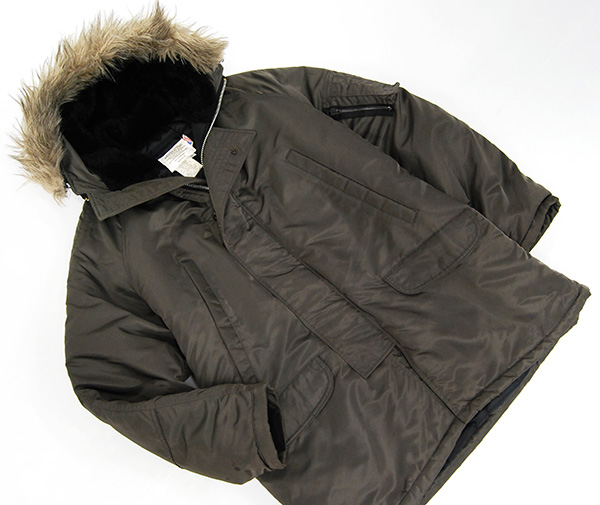 10%OFF！□SPIEWAK スピワック シップス N-3B フライト スピワック/N