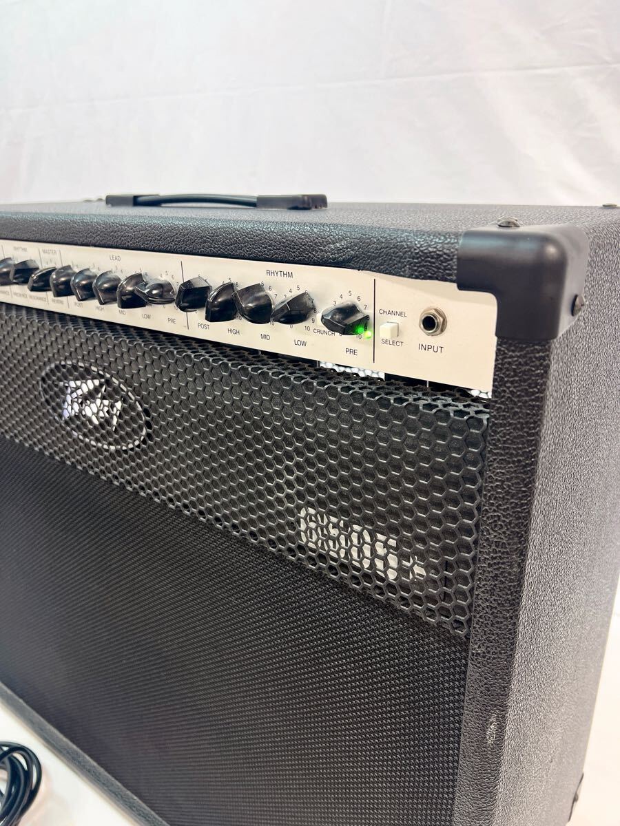 PEAVEY 6505+ 112 ピーヴィー ギターアンプ コンボアンプ　　Y5_3