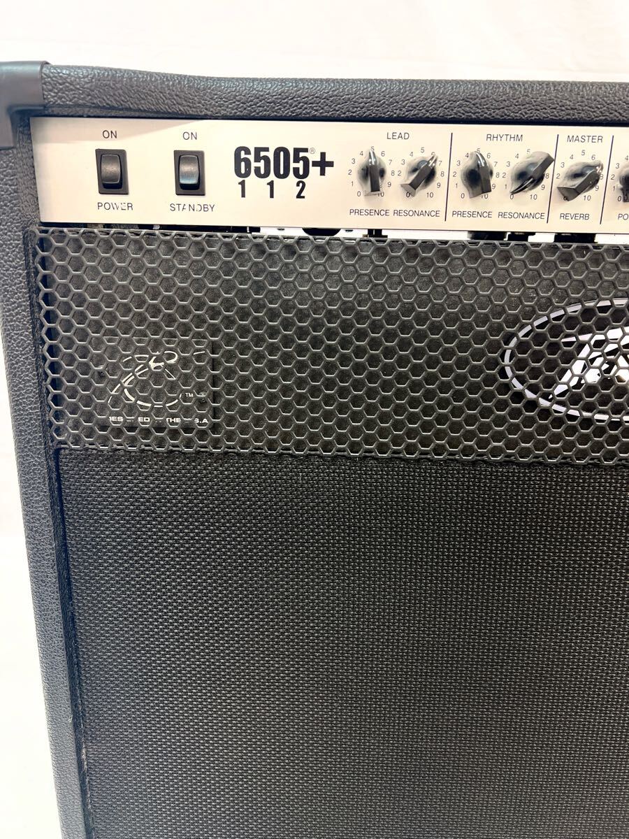 PEAVEY 6505+ 112 ピーヴィー ギターアンプ コンボアンプ　　Y5_4