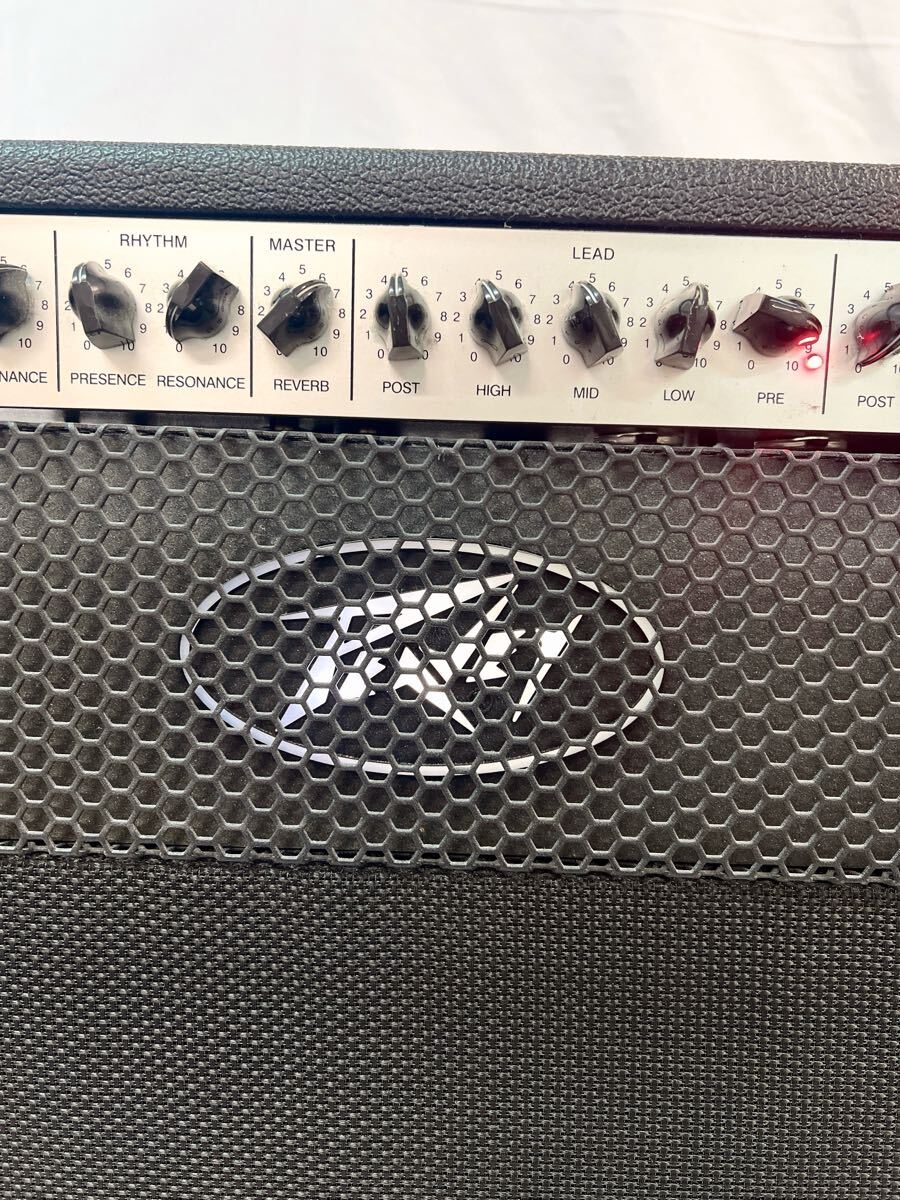 PEAVEY 6505+ 112 ピーヴィー ギターアンプ コンボアンプ　　Y5_5