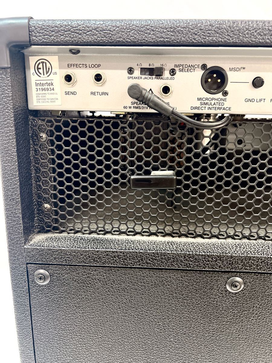 PEAVEY 6505+ 112 ピーヴィー ギターアンプ コンボアンプ　　Y5_6