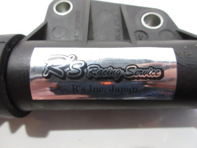 スイフト スポーツ ZC31S R's Racing Service 強化レリーズシリンダー