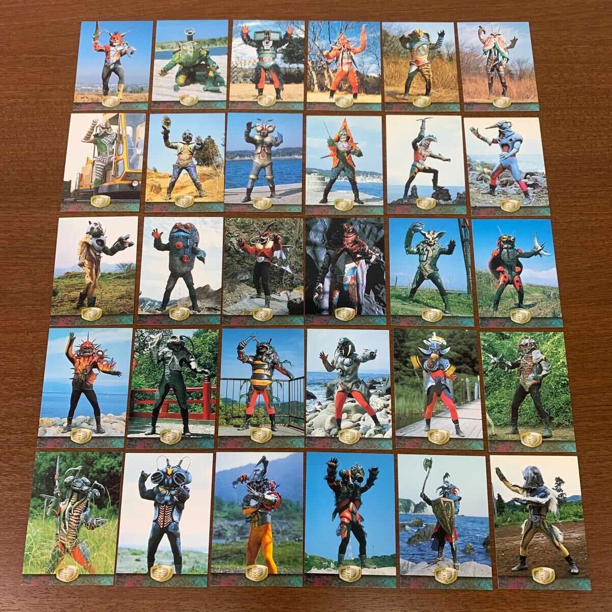 y アマダ 仮面ライダーV3 仮面ライダーX トレーディングコレクション
