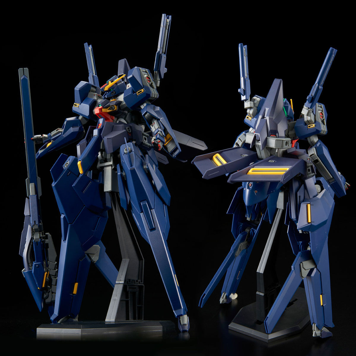 HG ハイゼンスレイⅡ 未開封品 未開封 ガンプラ プレミアムバンダイ限定 HG 1/144 ガンダムTR-6