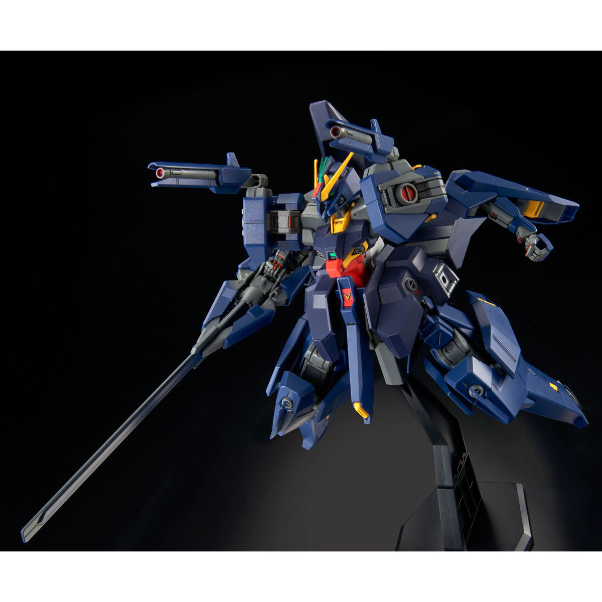 HG ハイゼンスレイⅡ 未開封品 未開封 ガンプラ プレミアムバンダイ限定 HG 1/144 ガンダムTR-6