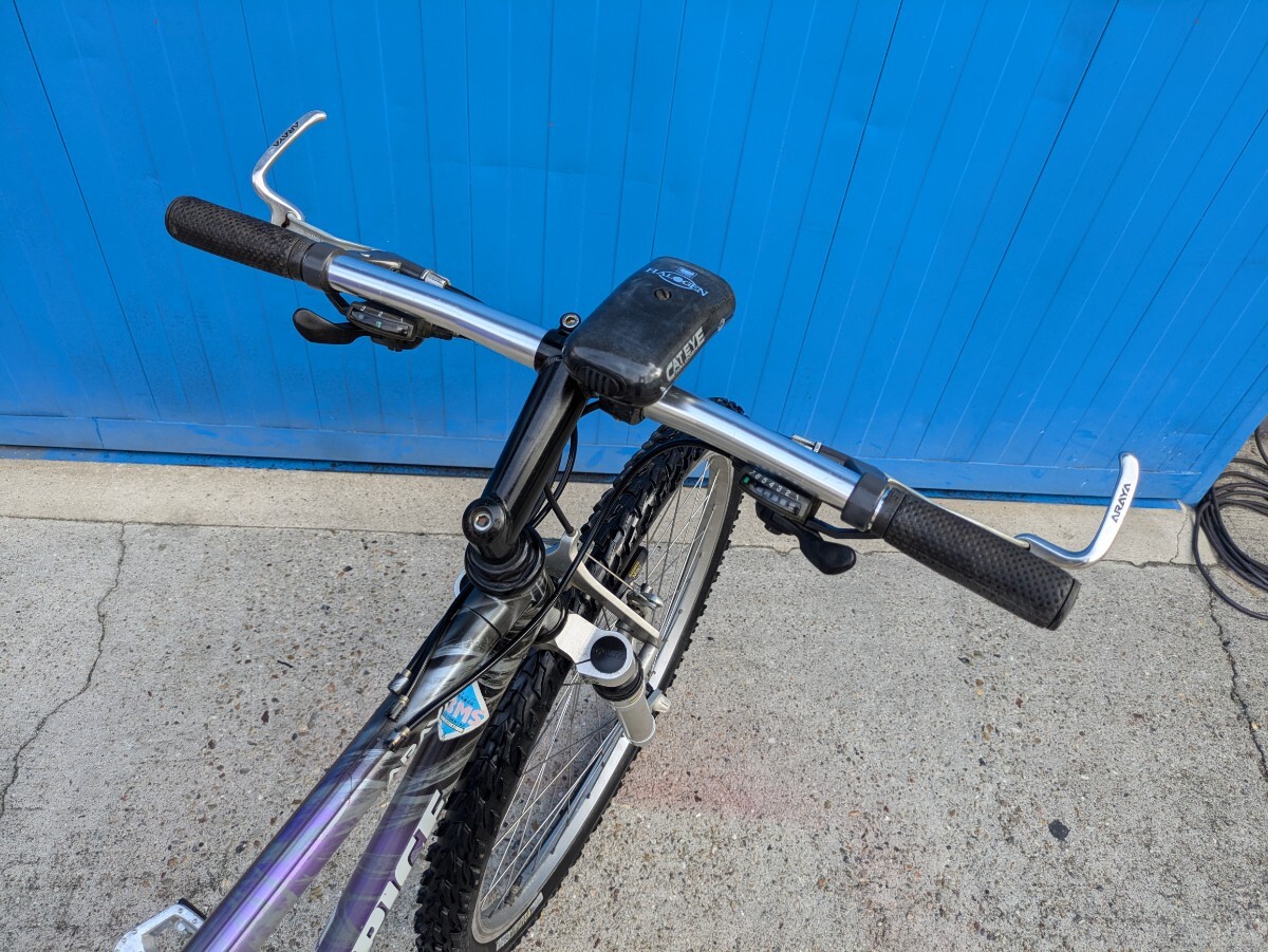 90's OLD MTB Araya muddy fox Spice アラヤ マディフォックス