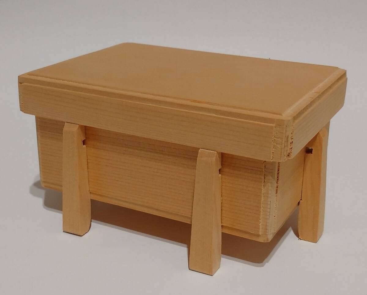 唐櫃 神具 神職 有職_1