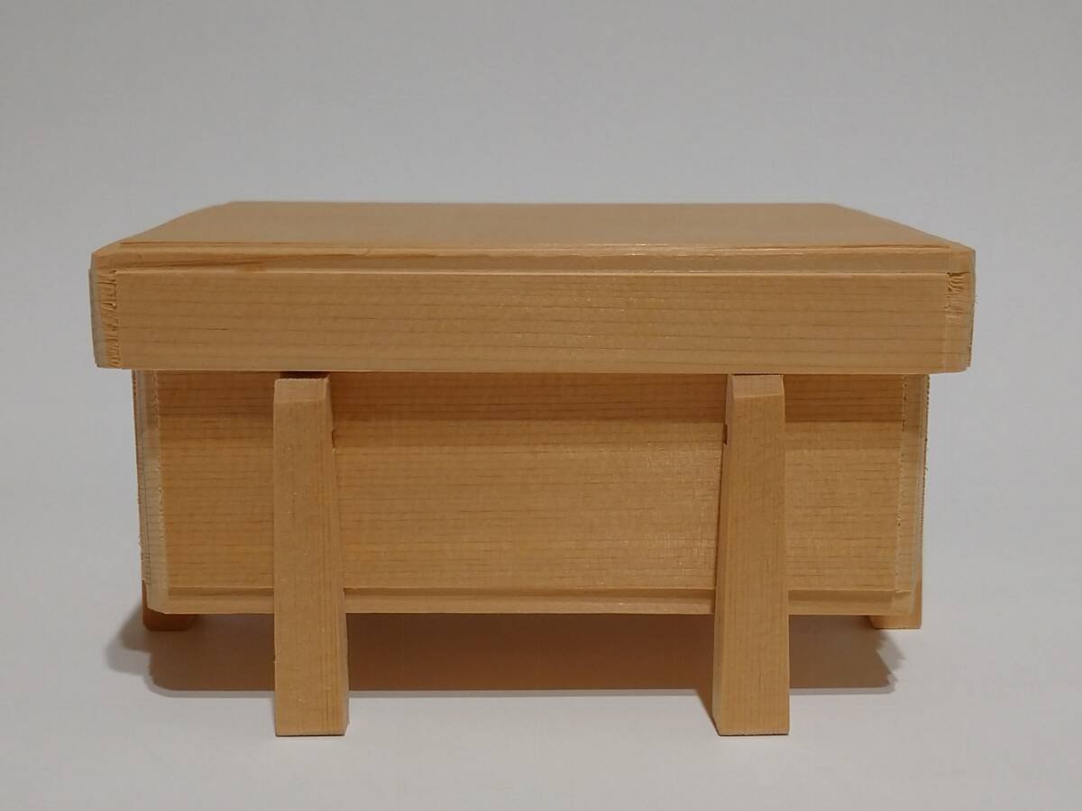 唐櫃 神具 神職 有職_2