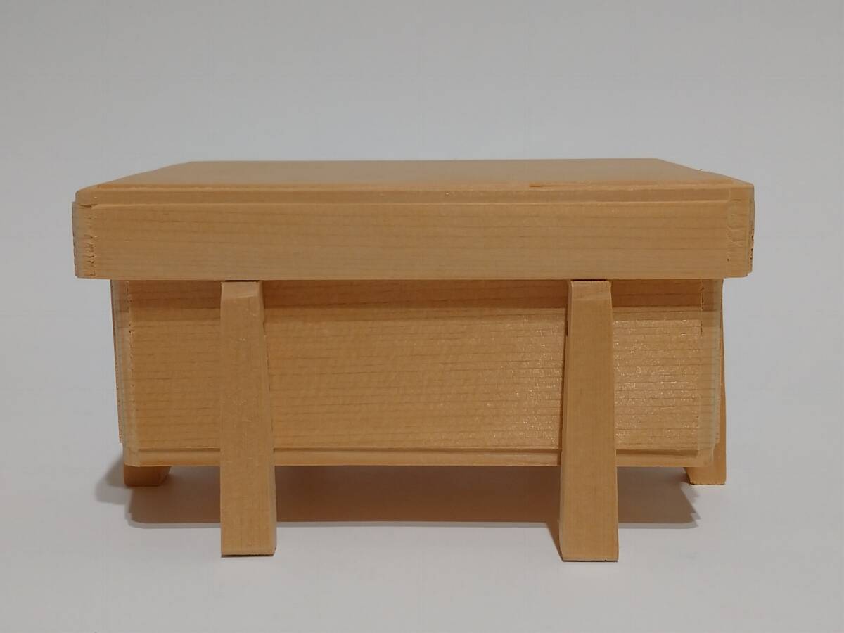 唐櫃 神具 神職 有職_3