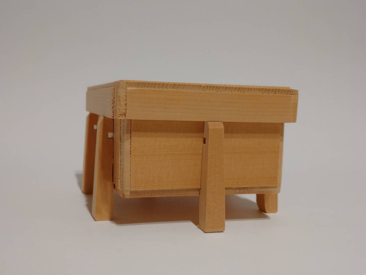 唐櫃 神具 神職 有職_4