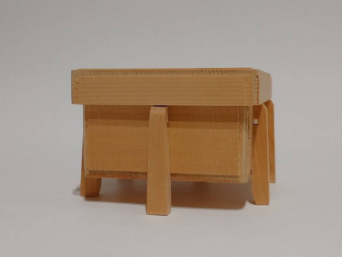 唐櫃 神具 神職 有職_5