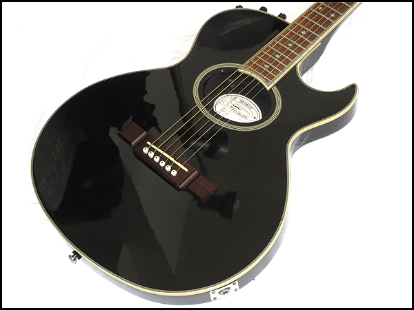 Washburn SBF-80 ソリッドエレアコ ヌーノ使用モデル 完動美品 