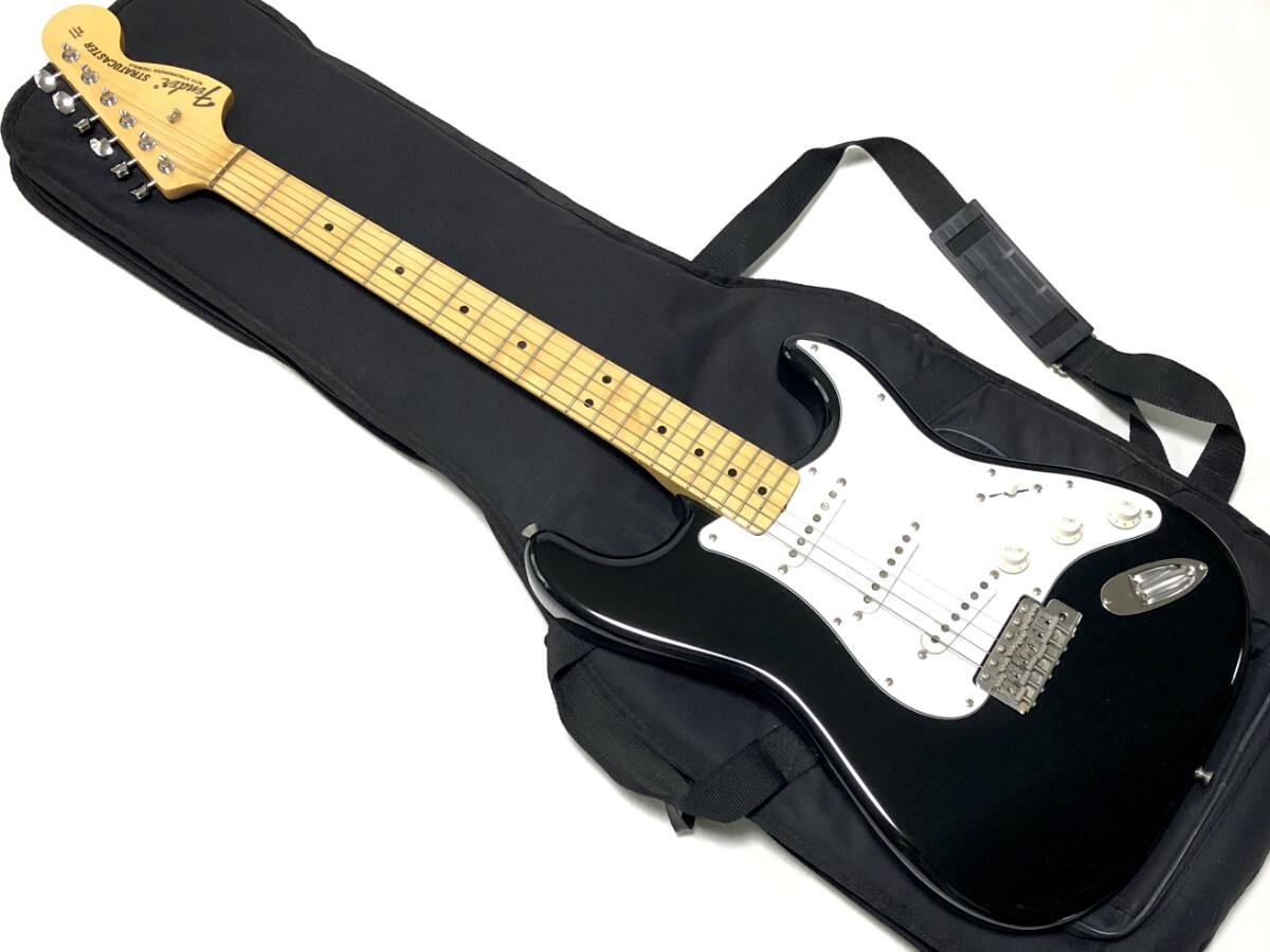 Fender Japan Stratocaster ST-68TX フェンダー ストラトキャスター