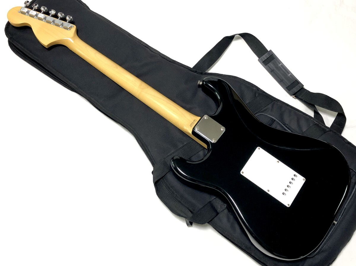 Fender Japan Stratocaster ST-68TX フェンダー ストラトキャスター