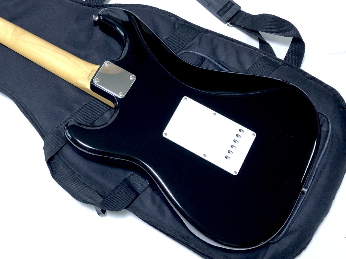 Fender Japan Stratocaster ST-68TX フェンダー ストラトキャスター
