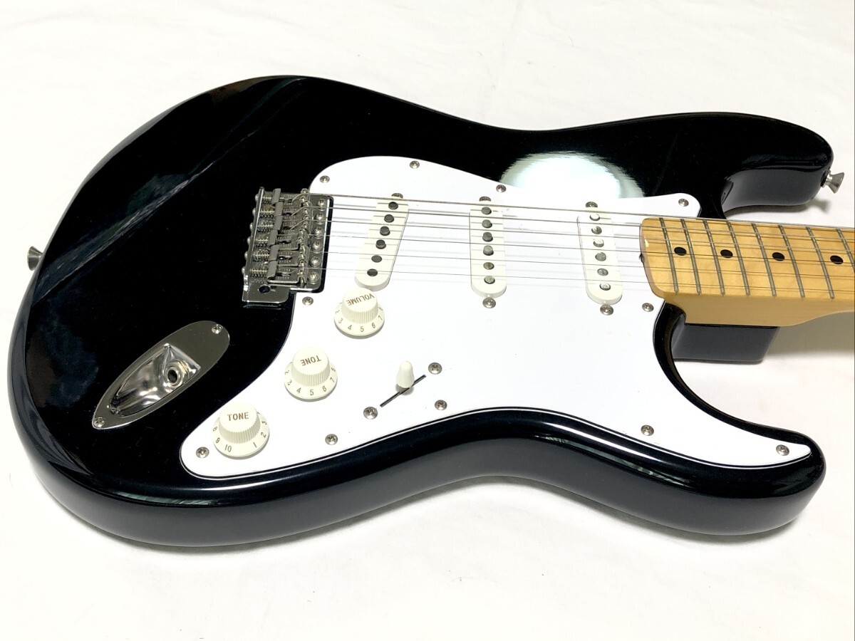 Fender Japan Stratocaster ST-68TX フェンダー ストラトキャスター