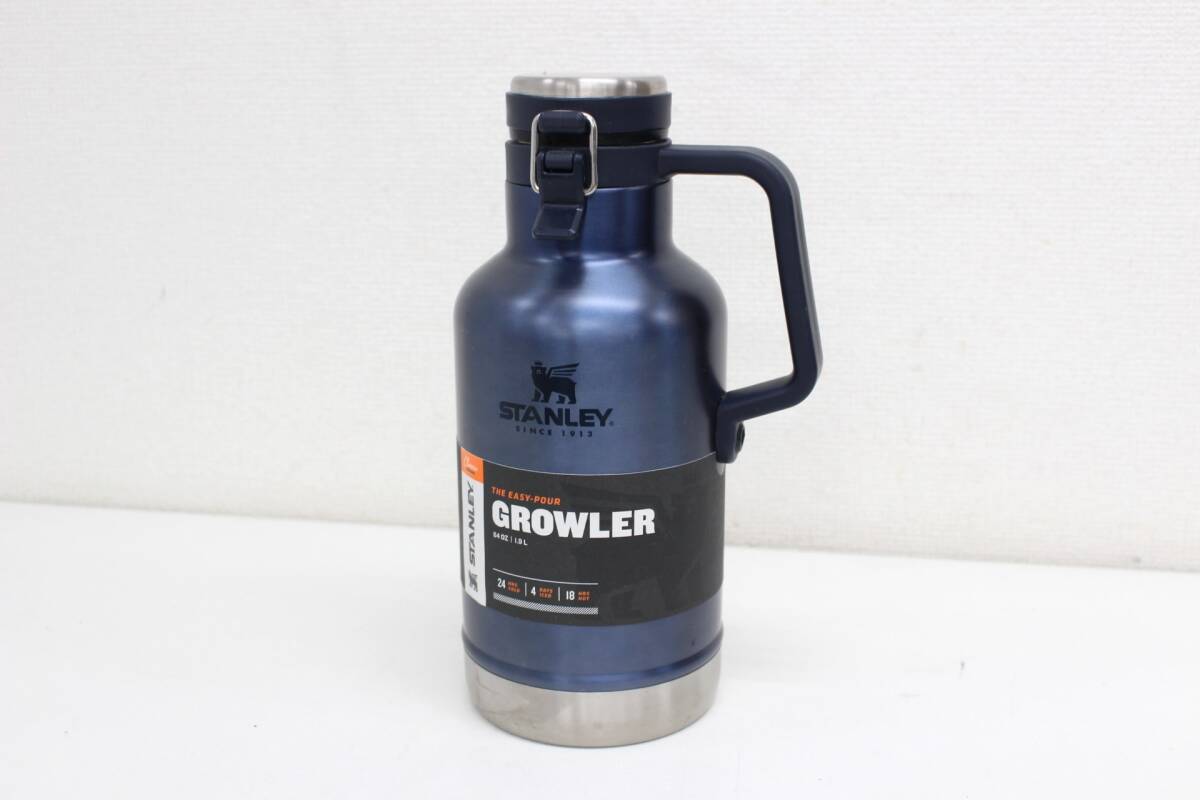 ZR706 未使用&frasl;保管品 STANLEY&frasl;スタンレー ステンレスボトル&frasl;水筒