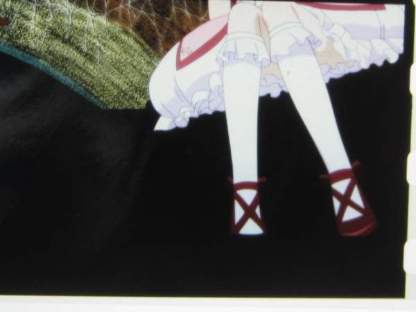 3動画 超激レア パンチラ 変身 まどか マギカ 叛逆 フィルム 魔法少女まどか マギカ 売買されたオークション情報 Yahooの商品情報をアーカイブ公開 オークファン Aucfan Com