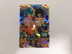 スーパードラゴンボールヒーローズ 星3まとめ売り ドラゴンボール