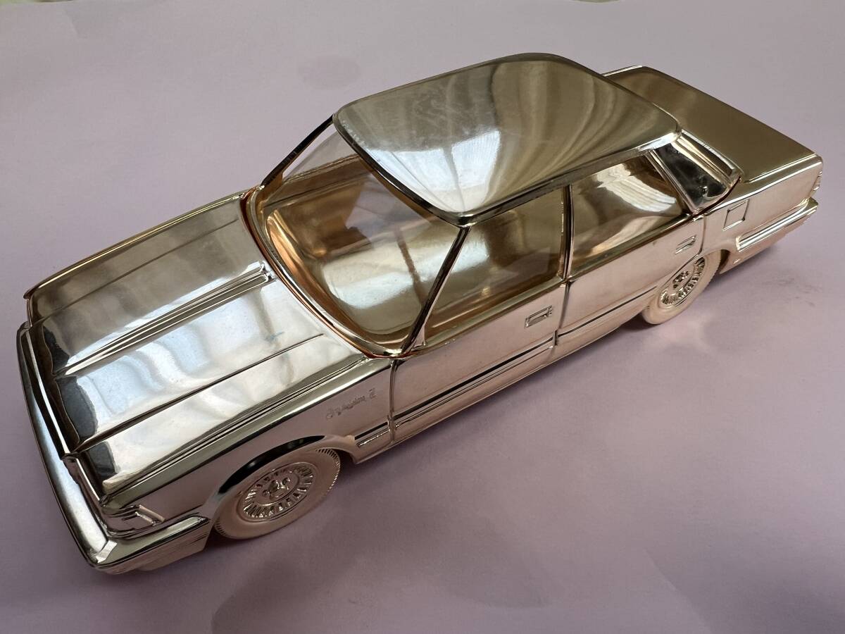 Toyota トヨタ Crown クラウン E-MS125 1984 灰皿 / シガレットケース / 小物入れ_1