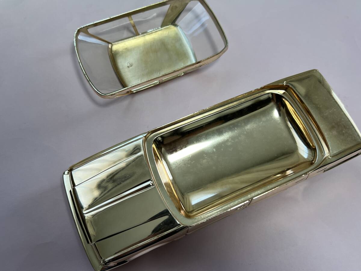 Toyota トヨタ Crown クラウン E-MS125 1984 灰皿 / シガレットケース / 小物入れ_2