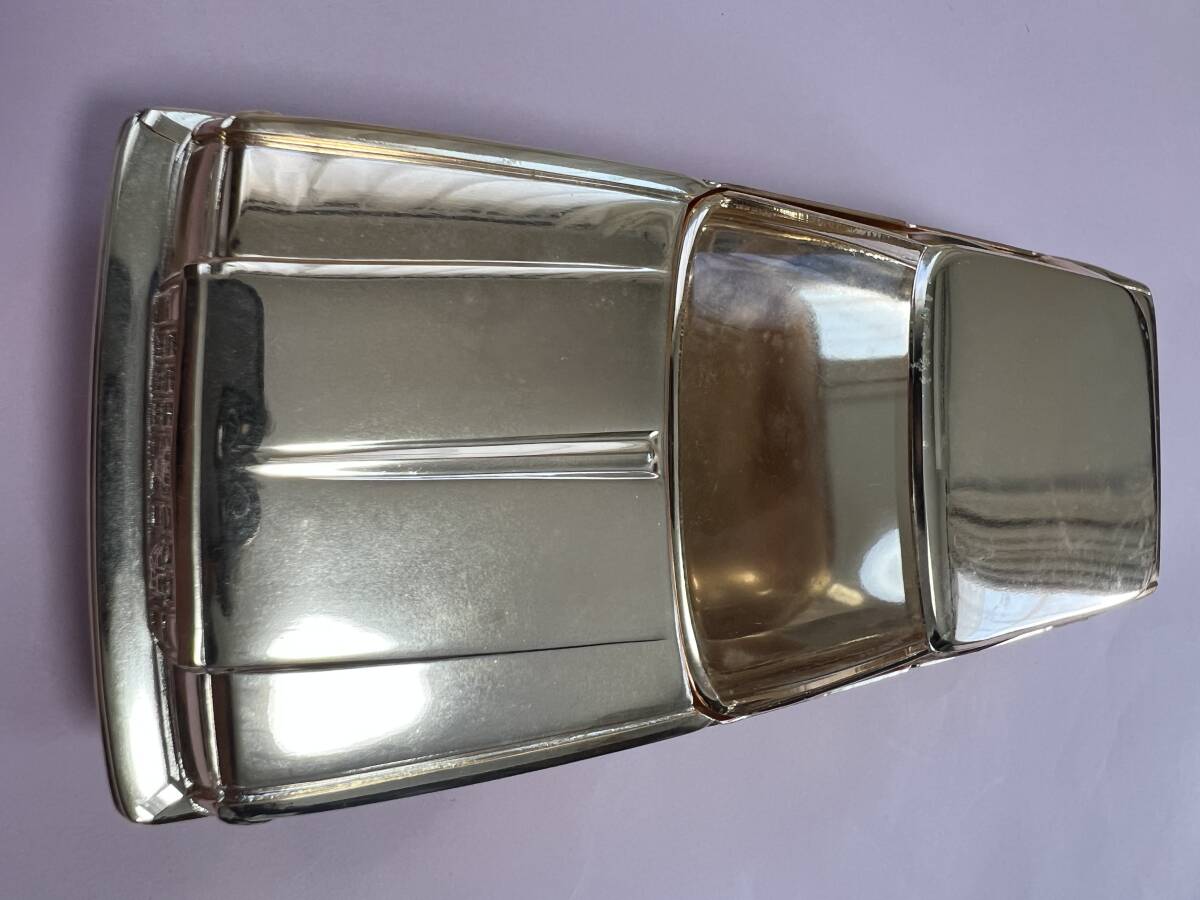 Toyota トヨタ Crown クラウン E-MS125 1984 灰皿 / シガレットケース / 小物入れ_3