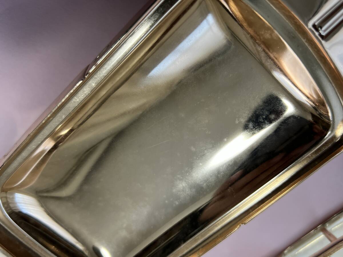 Toyota トヨタ Crown クラウン E-MS125 1984 灰皿 / シガレットケース / 小物入れ_6
