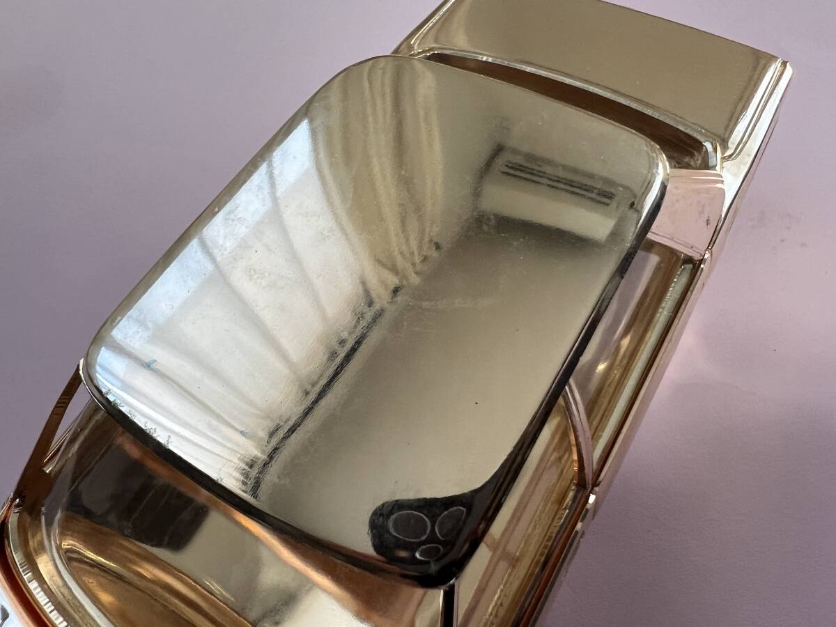 Toyota トヨタ Crown クラウン E-MS125 1984 灰皿 / シガレットケース / 小物入れ_7