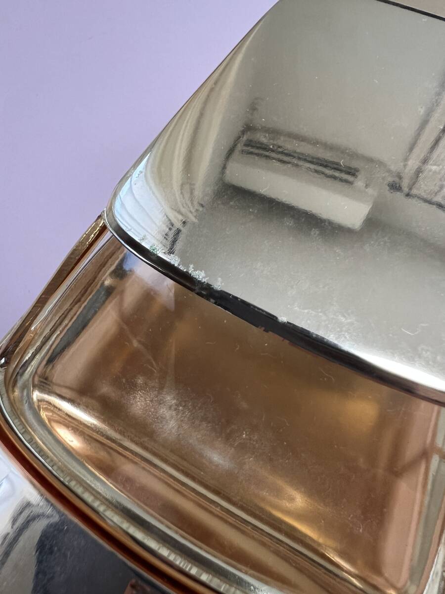 Toyota トヨタ Crown クラウン E-MS125 1984 灰皿 / シガレットケース / 小物入れ_8