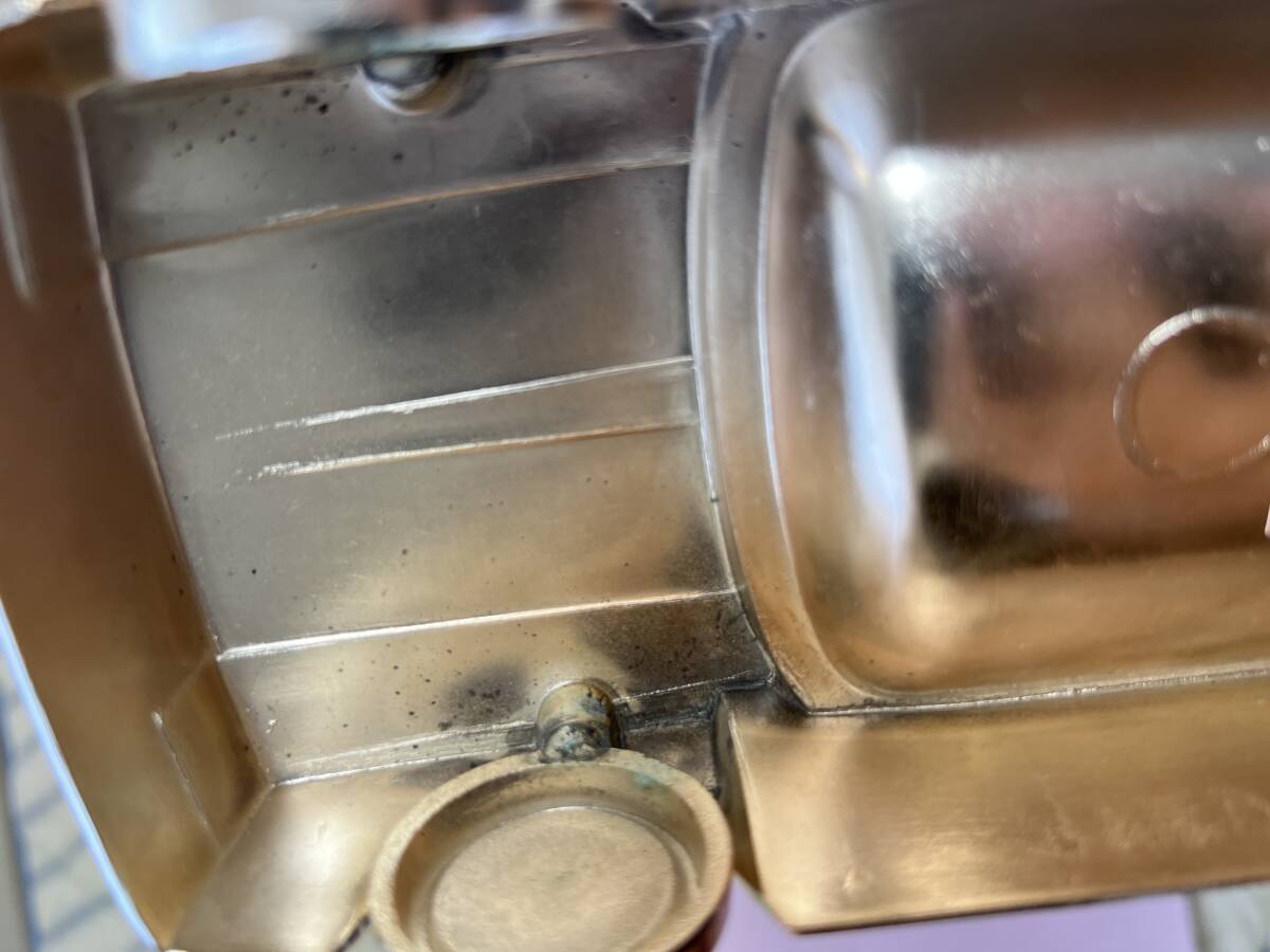 Toyota トヨタ Crown クラウン E-MS125 1984 灰皿 / シガレットケース / 小物入れ_9