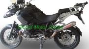 ☆イタリア GPR PC スリップオン マフラー R1150GS 99-03