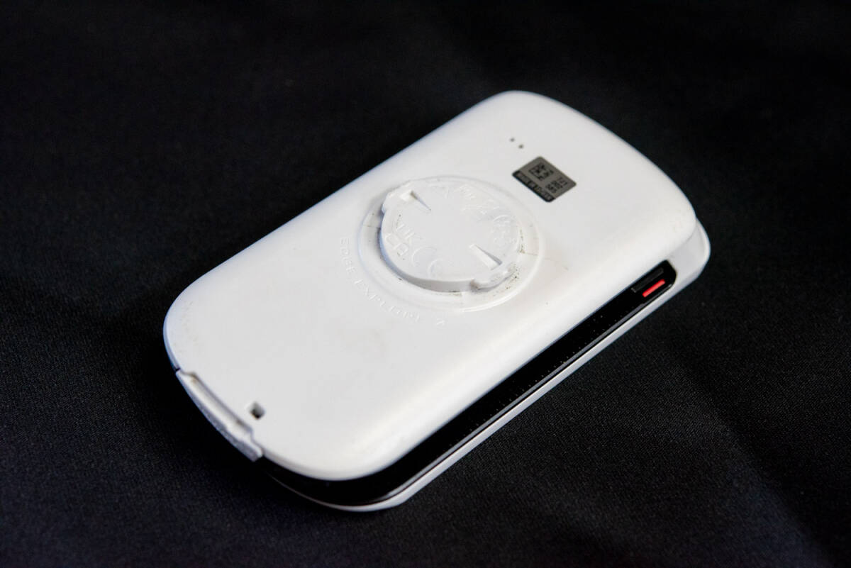 Garmin Edge Explore 2　おまけ付_3