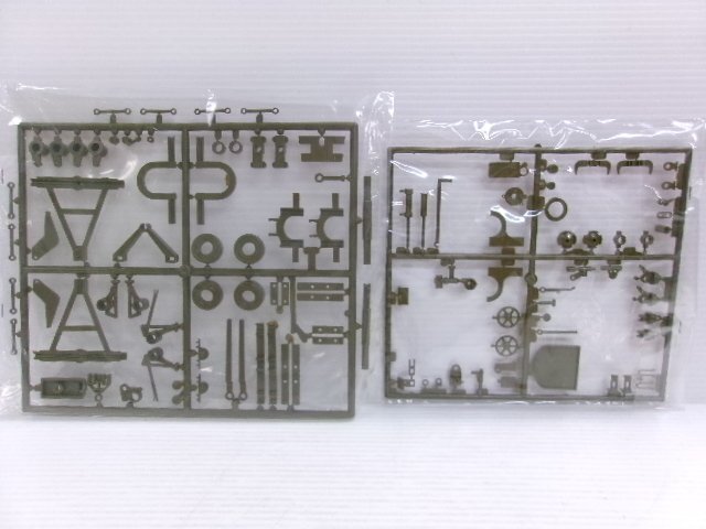 タミヤ 1/21 M2 GUN ロングトム アメリカ陸軍 155mm砲 キット 復刻版