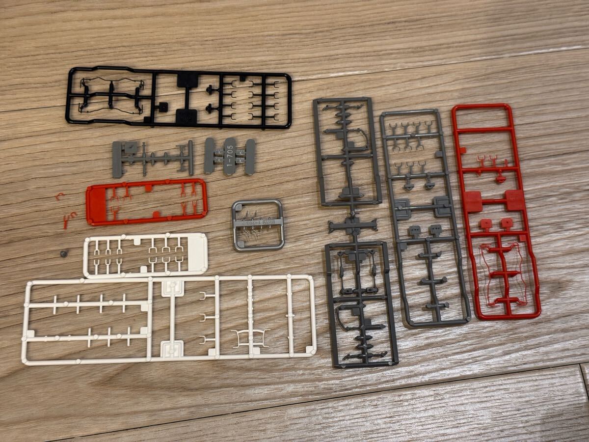 ［美品］KATO HO 1-705 DE10 JR貨物更新色_10