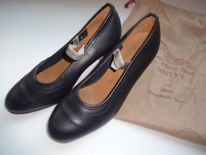 フラメンコシューズ セノビージャ4ハーフ釘なし フラメンコ シューズの